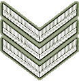 Sergeant's Stripes