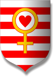 The Arms of the Order
