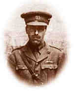 Sir Arthur, 1918