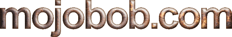 mojobob.com