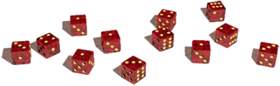 Dice