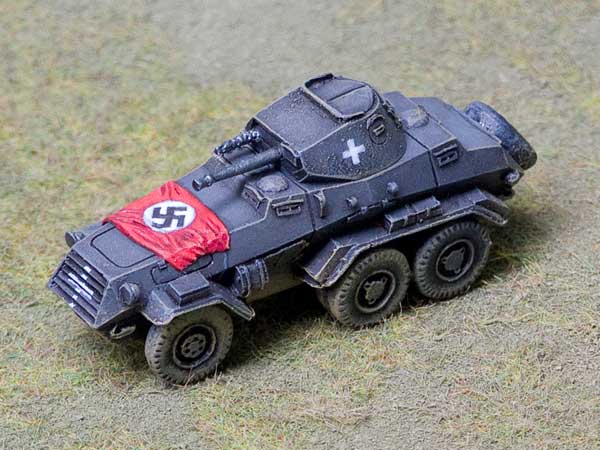 SdKfz 231