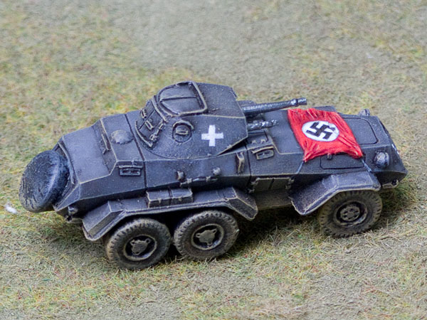 SdKfz 231