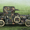 Rolls Royce AC 1916