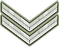 Corporal's Stripes