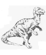 Teratosaurus