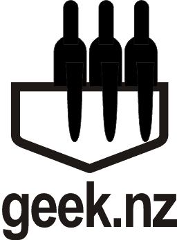 geek.nz logo